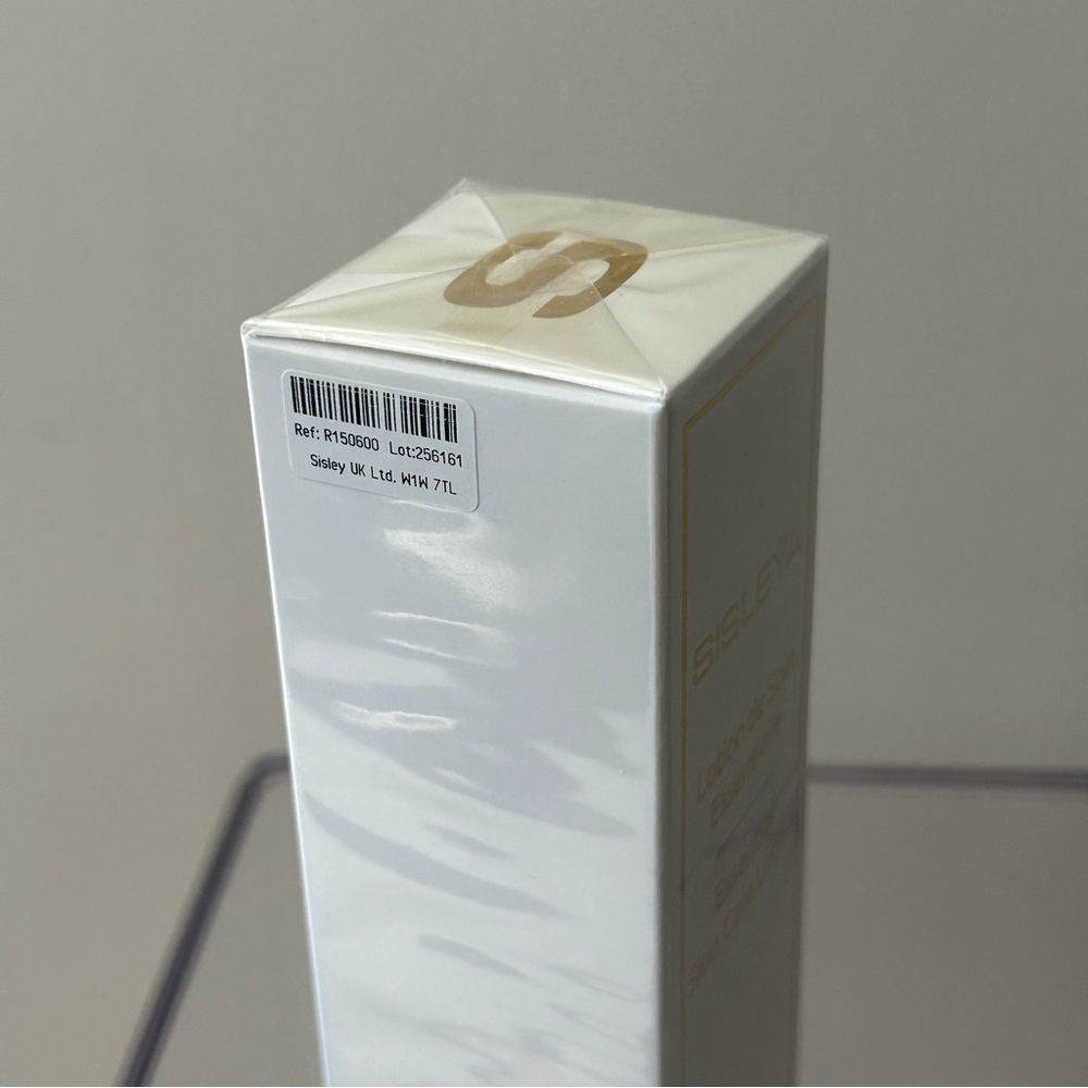 Sisley Paris Sisleya Essential Skincare Lotion - New - Picture 5 of 7